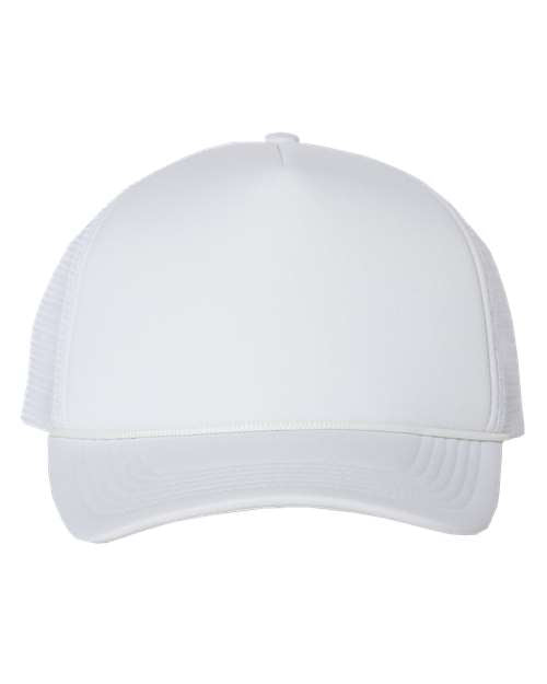 Foam Mesh-Back Trucker Cap VC700