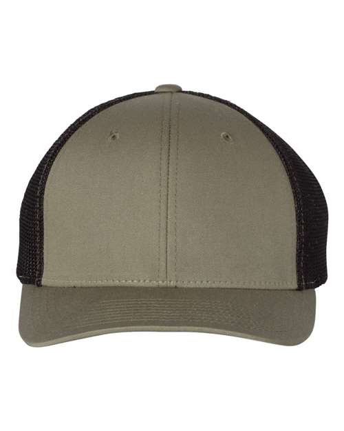 R-Flex Trucker Cap 110