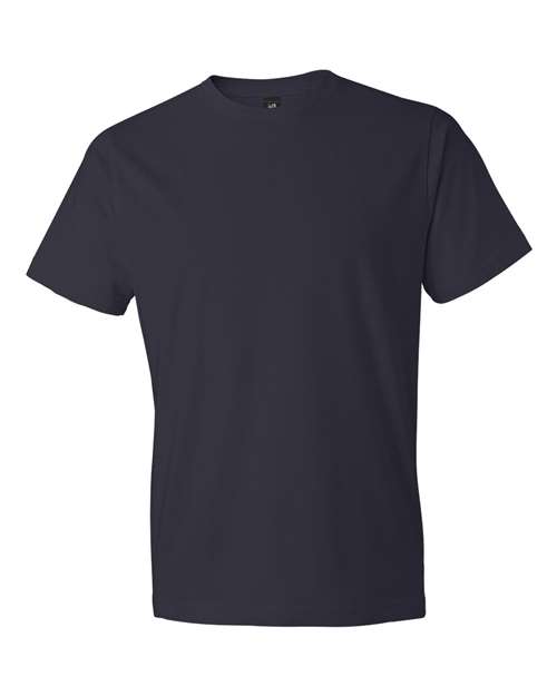 Softstyle® Lightweight T-Shirt - Navy 980