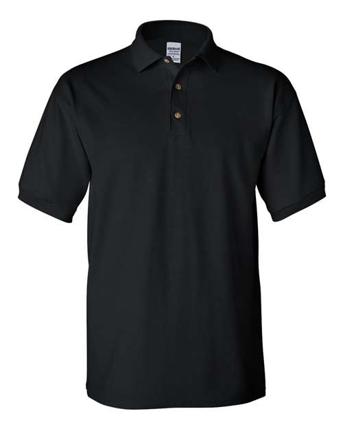 Ultra Cotton® Piqué Polo 3800