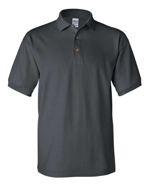Ultra Cotton® Piqué Polo 3800