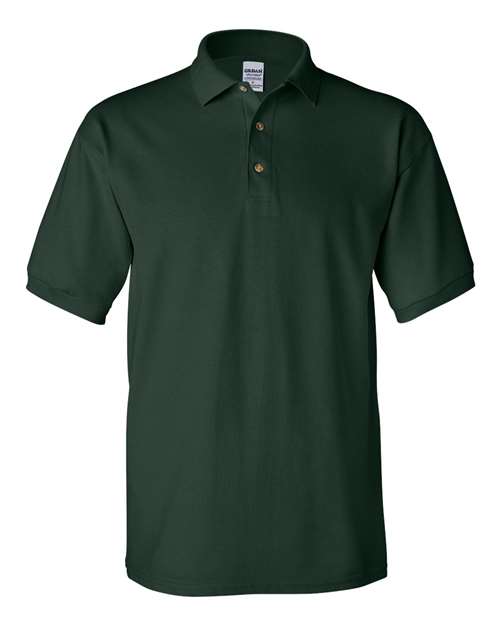 Ultra Cotton® Piqué Polo 3800