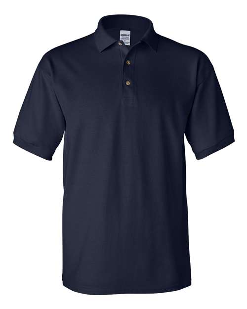 Ultra Cotton® Piqué Polo 3800