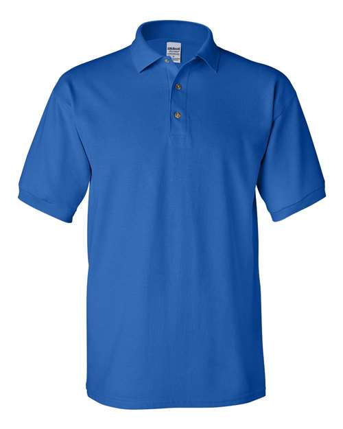Ultra Cotton® Piqué Polo 3800
