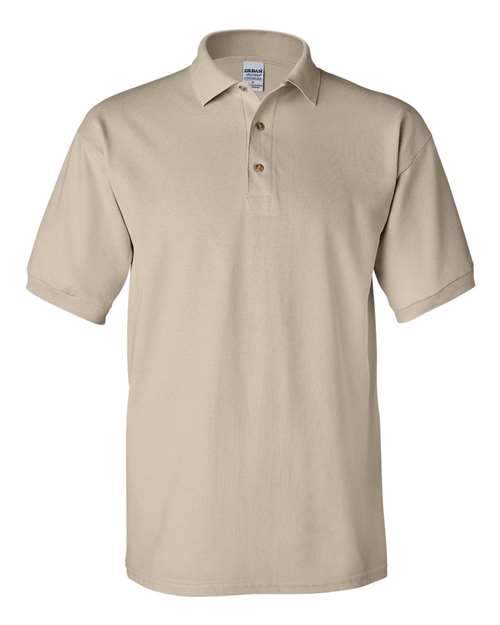Ultra Cotton® Piqué Polo 3800
