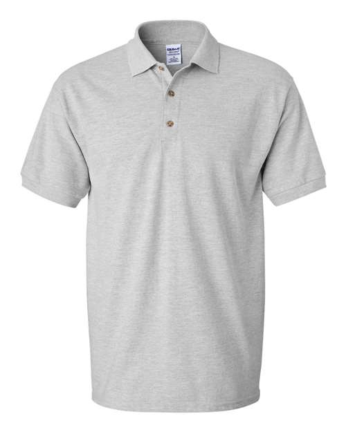 Ultra Cotton® Piqué Polo 3800