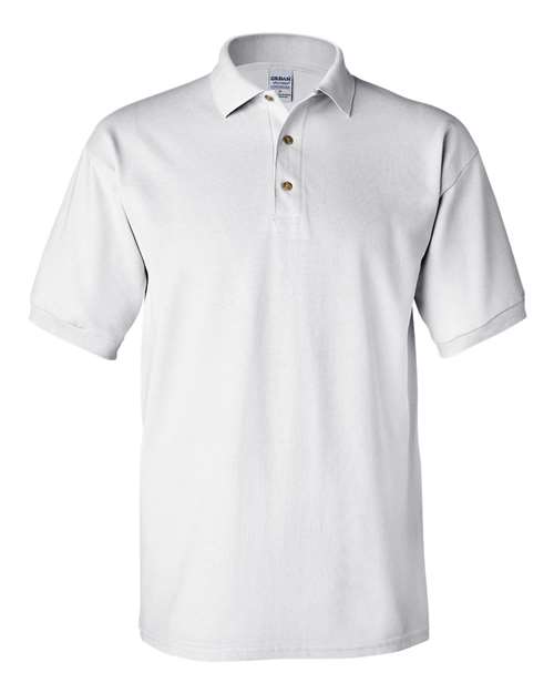 Ultra Cotton® Piqué Polo 3800