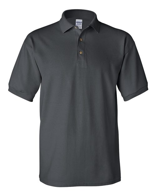 Ultra Cotton® Piqué Polo 3800