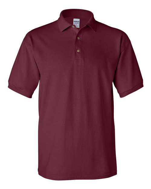 Ultra Cotton® Piqué Polo 3800
