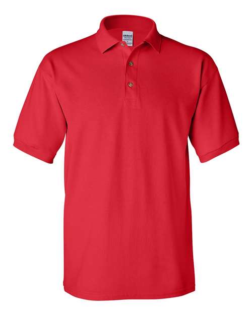 Ultra Cotton® Piqué Polo 3800