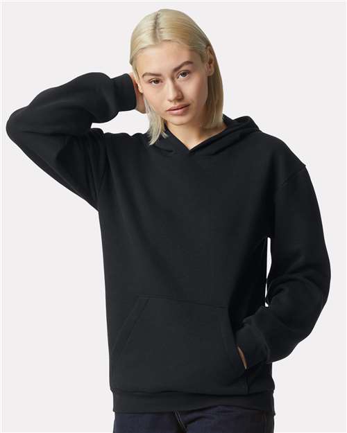 Unisex ReFlex Fleece Hoodie Sweatshirt RF498