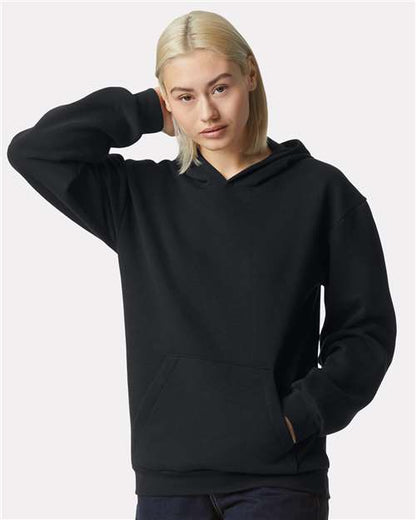 Unisex ReFlex Fleece Hoodie Sweatshirt RF498