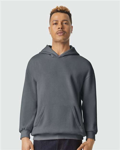 ReFlex Fleece Hoodie RF498