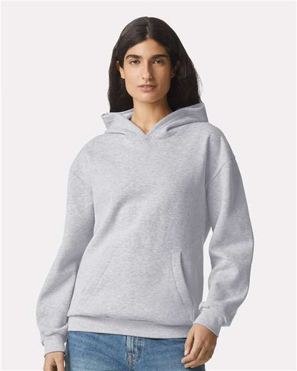 Unisex ReFlex Fleece Hoodie Sweatshirt RF498