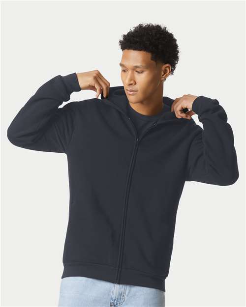 ReFlex Fleece Full-Zip Hoodie RF497