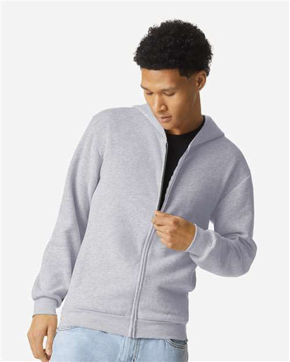 ReFlex Fleece Full-Zip Hoodie RF497