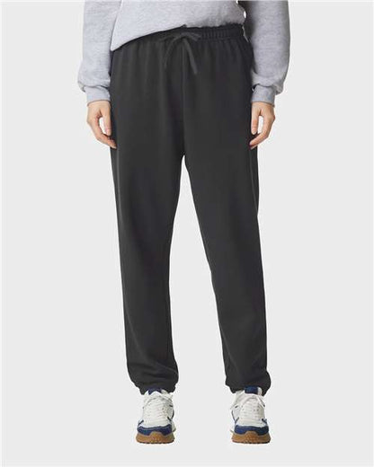 Unisex ReFlex Fleece Sweatpants RF491
