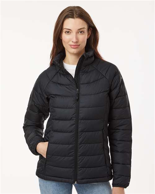 Women's Powder Lite™ II Full Zip Jacket 212490