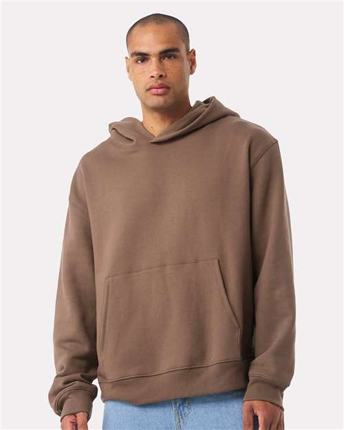 Unisex 10 oz. Heavyweight Hoodie Sweatshirt 4719
