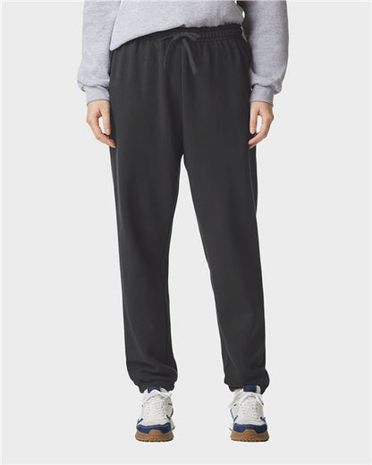 Unisex ReFlex Fleece Sweatpants RF491