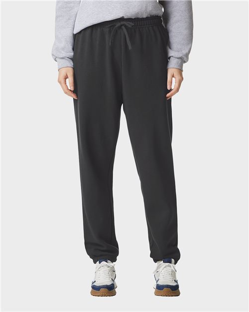 Unisex ReFlex Fleece Sweatpants RF491