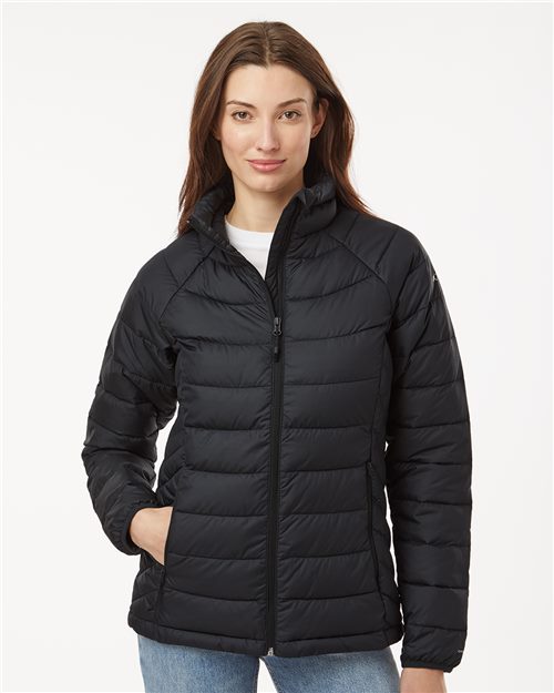 Women's Powder Lite™ II Full Zip Jacket 212490