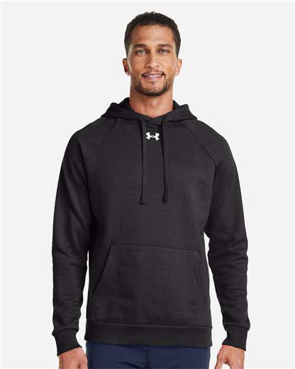 Men's Rival Fleece Hooded Sweatshirt 1379757