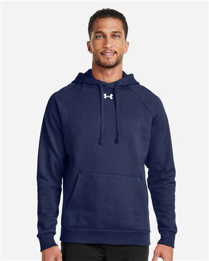 Men's Rival Fleece Hooded Sweatshirt 1379757