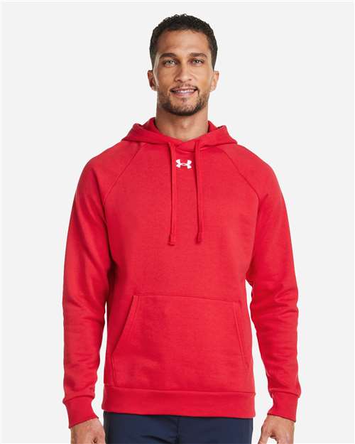 Men's Rival Fleece Hooded Sweatshirt 1379757