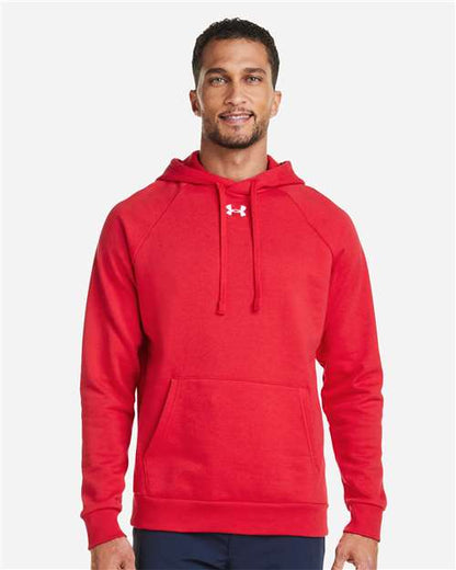 Men's Rival Fleece Hooded Sweatshirt 1379757