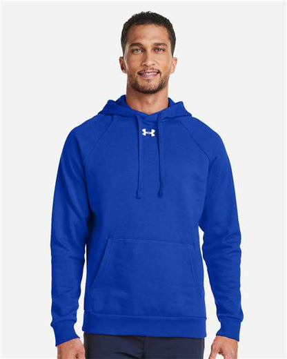 Men's Rival Fleece Hooded Sweatshirt 1379757