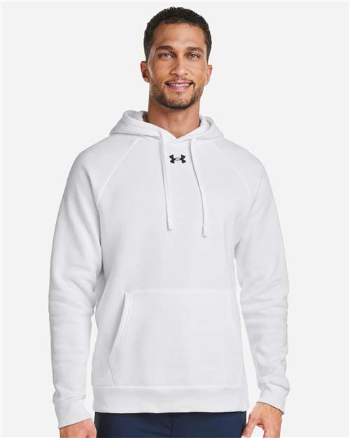 Men's Rival Fleece Hooded Sweatshirt 1379757