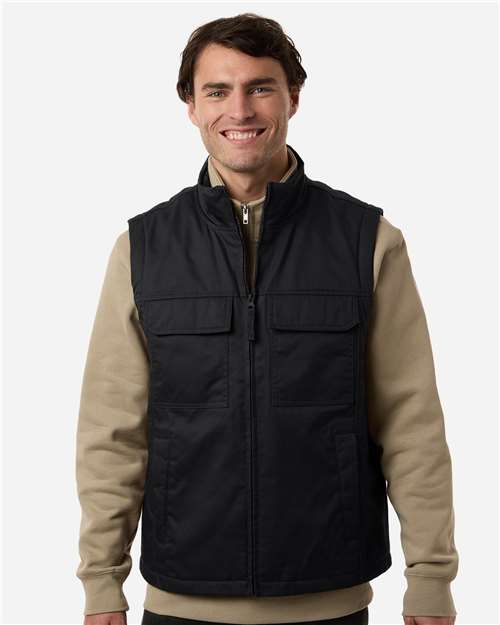 Unisex ClimaBloc® Station Vest M723