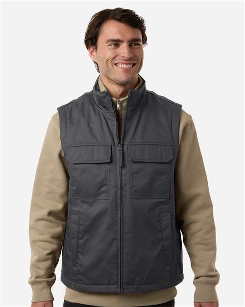 Unisex ClimaBloc® Station Vest M723