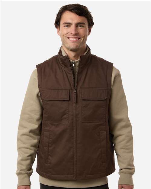 Unisex ClimaBloc® Station Vest M723