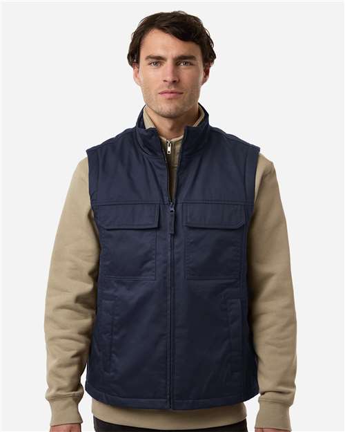 Unisex ClimaBloc® Station Vest M723