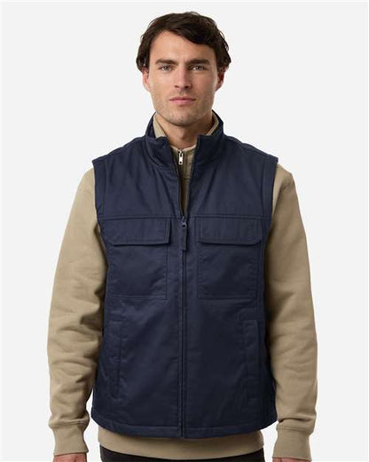 Unisex ClimaBloc® Station Vest M723