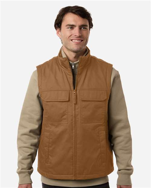 Unisex ClimaBloc® Station Vest M723