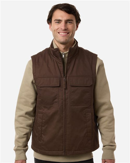 Unisex ClimaBloc® Station Vest M723