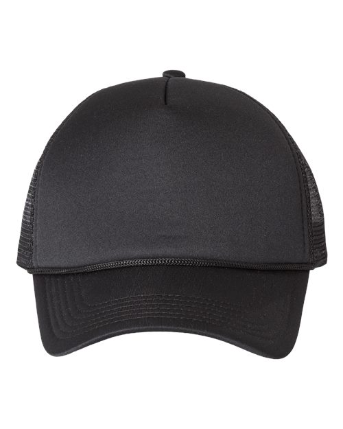 Foam Mesh-Back Trucker Cap VC700