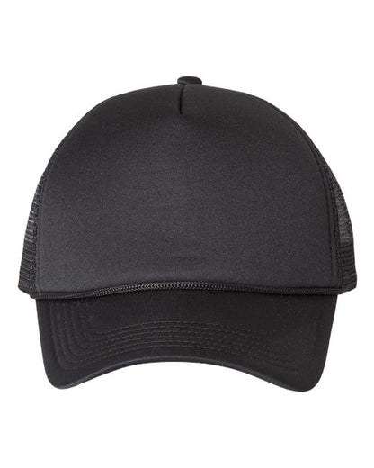 Foam Mesh-Back Trucker Cap VC700