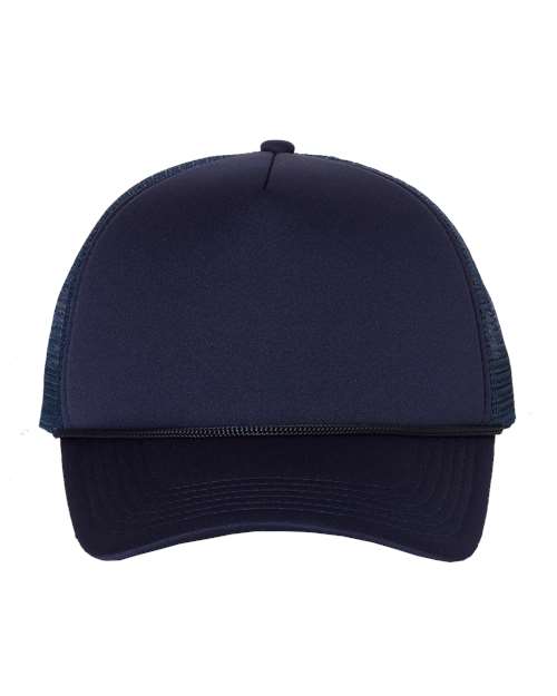 Foam Mesh-Back Trucker Cap VC700