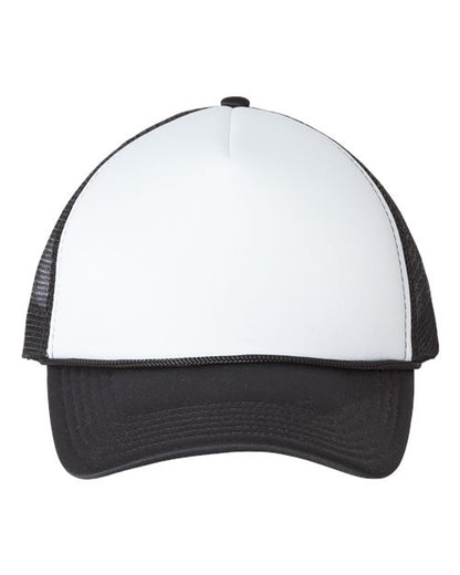 Foam Mesh-Back Trucker Cap VC700