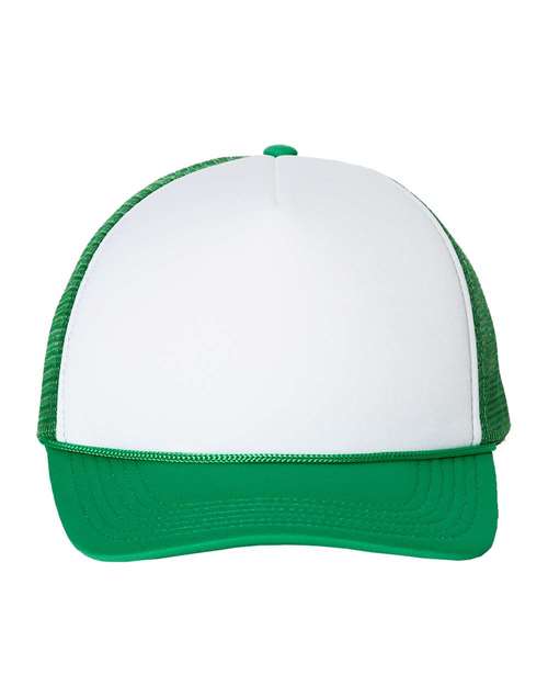 Foam Mesh-Back Trucker Cap VC700