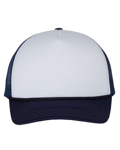 Foam Mesh-Back Trucker Cap VC700