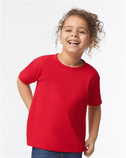Toddler Heavy Cotton™ T-Shirt 5100P
