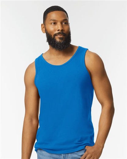 Unisex Heavy Cotton™ Tank Top 5200