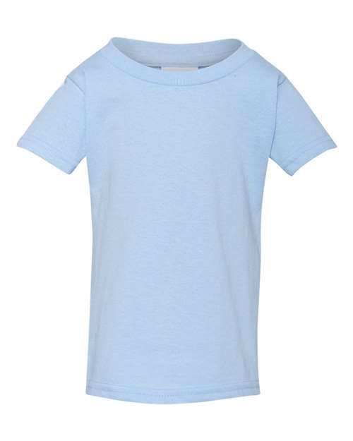 Toddler Heavy Cotton™ T-Shirt 5100P