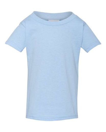Toddler Heavy Cotton™ T-Shirt 5100P