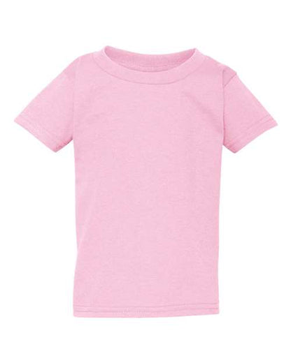 Toddler Heavy Cotton™ T-Shirt 5100P